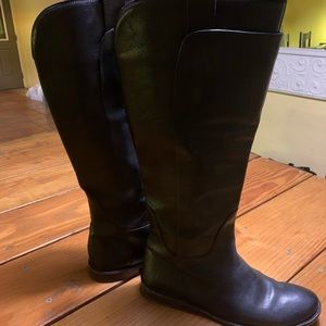 Frye Boots